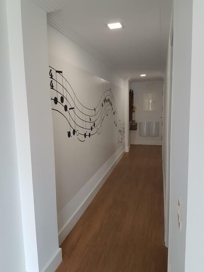Suite Wagner Санта Крус де Тенерифе Екстериор снимка