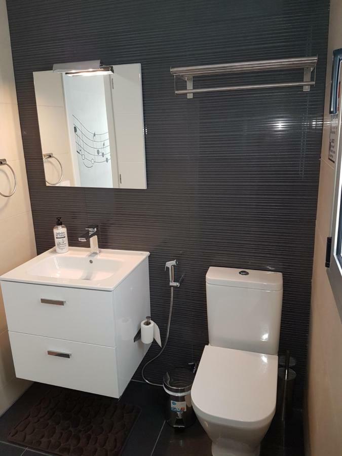 Suite Wagner Санта Крус де Тенерифе Екстериор снимка