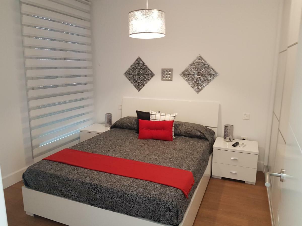 Suite Wagner Санта Крус де Тенерифе Екстериор снимка