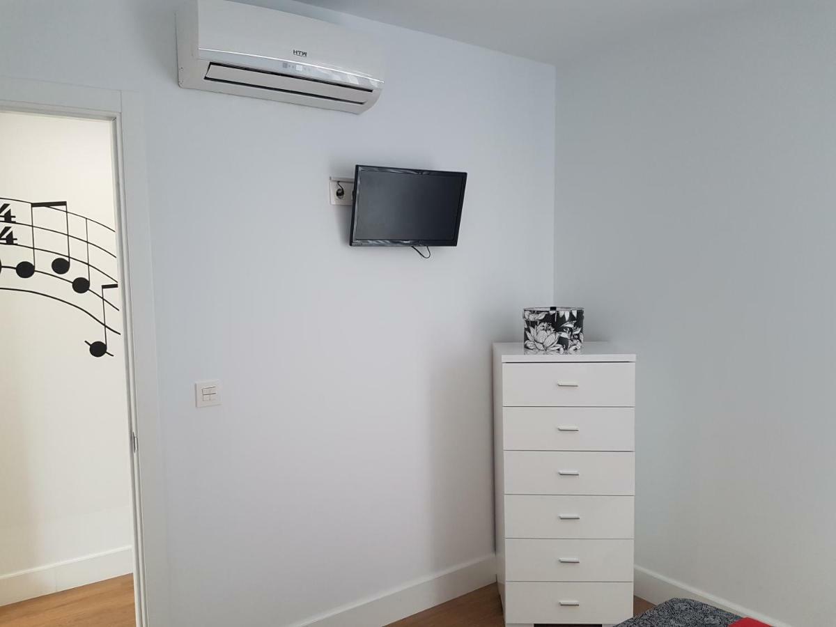 Suite Wagner Санта Крус де Тенерифе Екстериор снимка