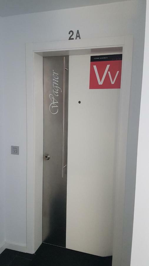 Suite Wagner Санта Крус де Тенерифе Екстериор снимка